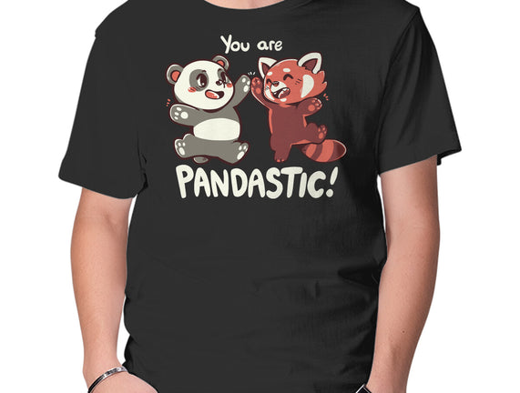 You Are Pandastic