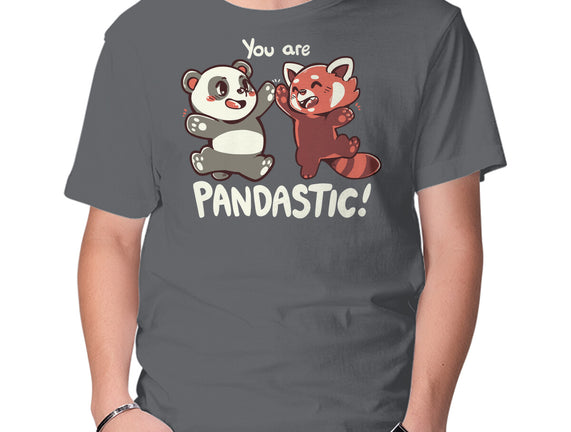 You Are Pandastic