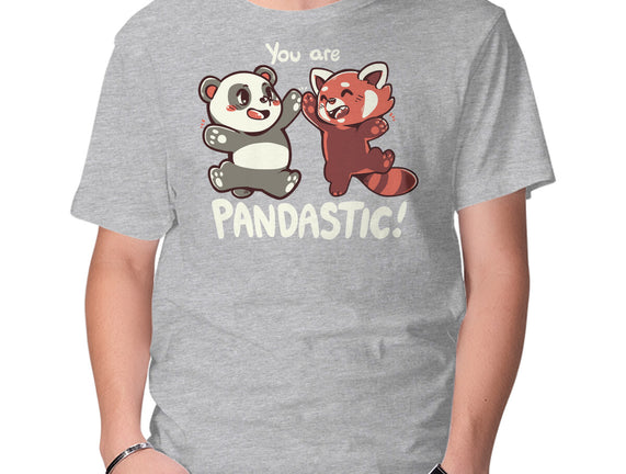 You Are Pandastic