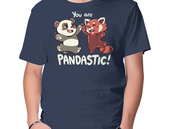 You Are Pandastic
