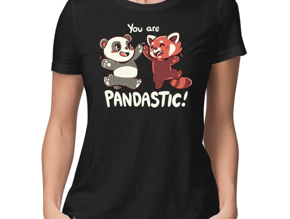 You Are Pandastic