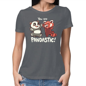 You Are Pandastic