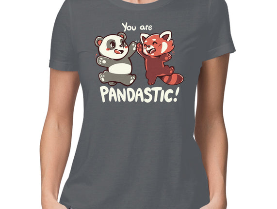 You Are Pandastic