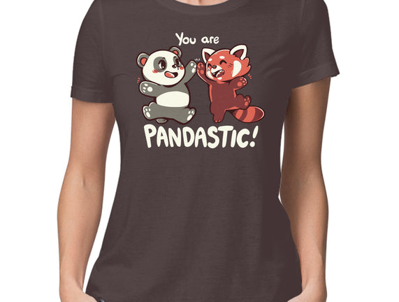 You Are Pandastic