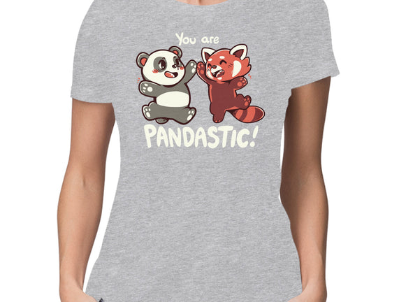 You Are Pandastic