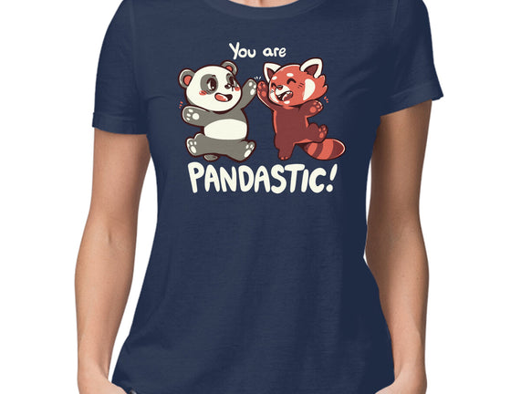 You Are Pandastic