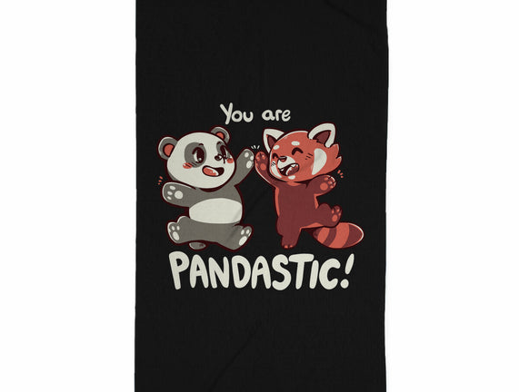 You Are Pandastic