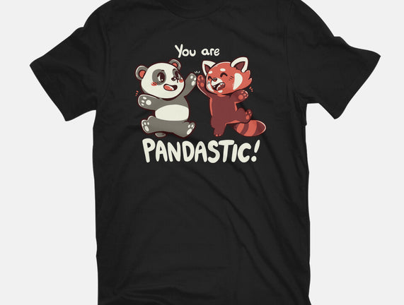 You Are Pandastic