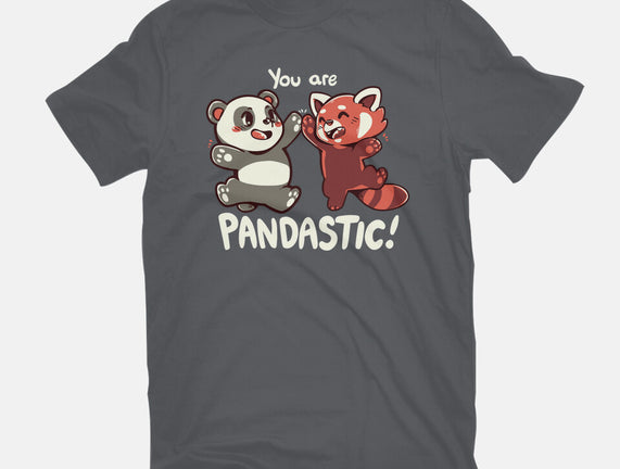 You Are Pandastic