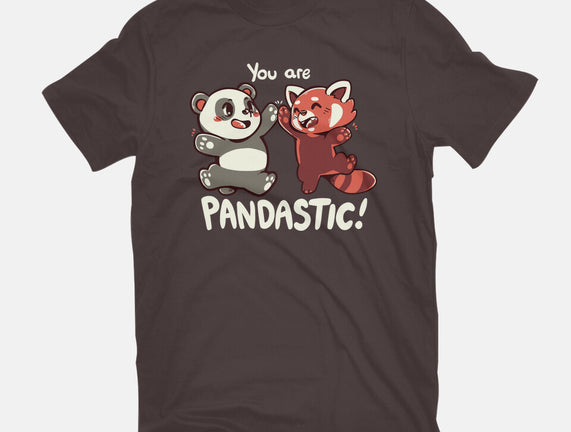 You Are Pandastic