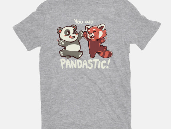 You Are Pandastic