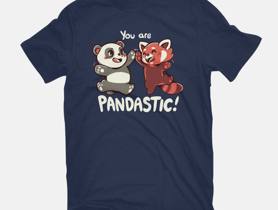 You Are Pandastic