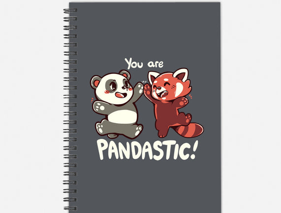 You Are Pandastic