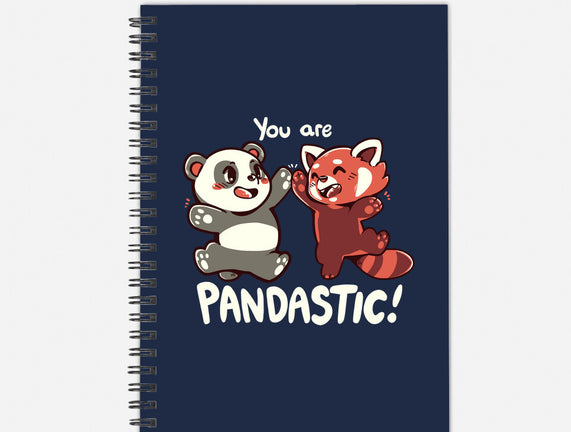 You Are Pandastic