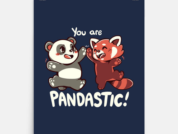 You Are Pandastic