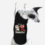 You Are Pandastic-dog basic pet tank-TechraNova