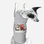 You Are Pandastic-dog basic pet tank-TechraNova