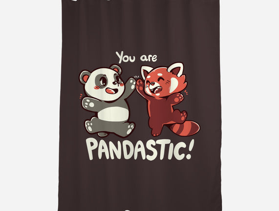 You Are Pandastic