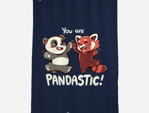 You Are Pandastic