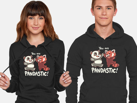 You Are Pandastic