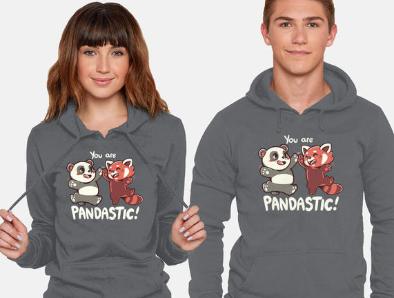 You Are Pandastic