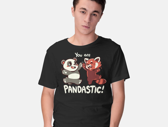 You Are Pandastic