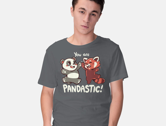 You Are Pandastic