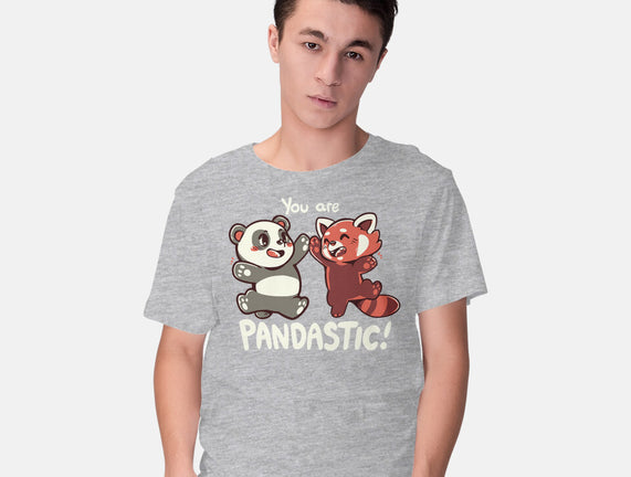 You Are Pandastic