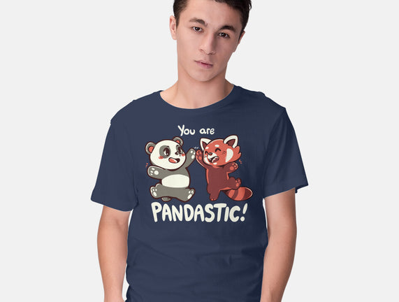 You Are Pandastic