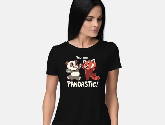 You Are Pandastic