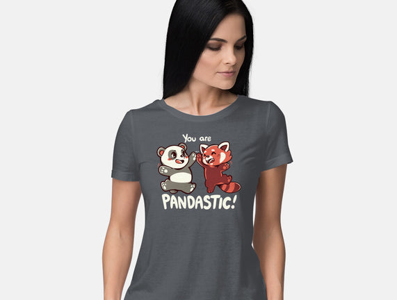 You Are Pandastic