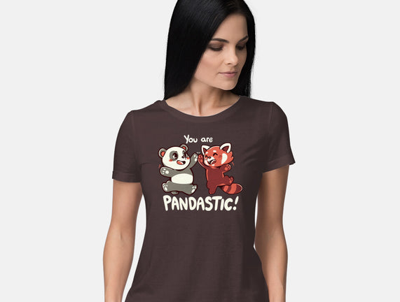 You Are Pandastic