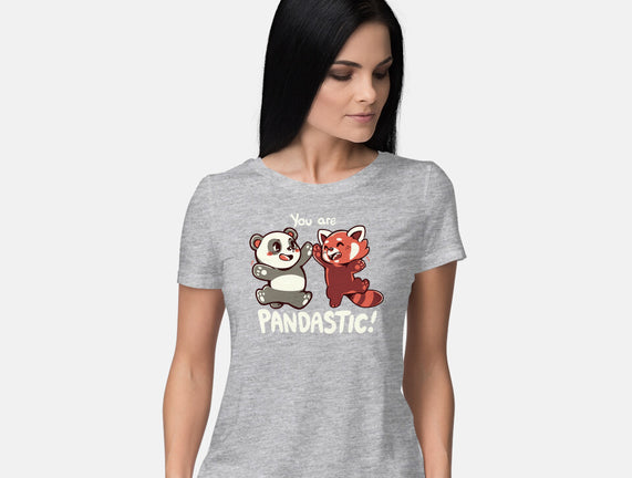 You Are Pandastic