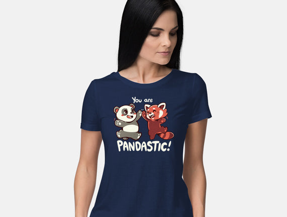 You Are Pandastic