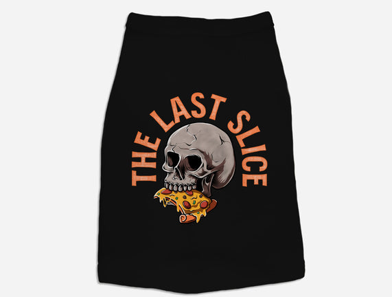The Last Slice