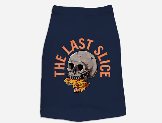 The Last Slice