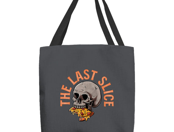 The Last Slice