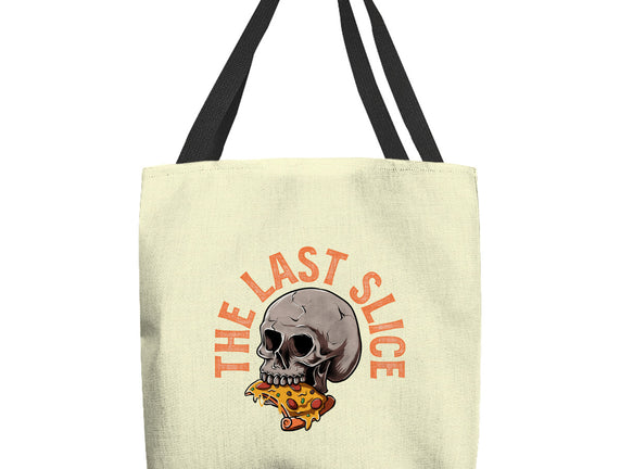 The Last Slice