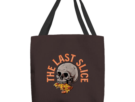 The Last Slice