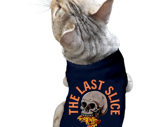 The Last Slice