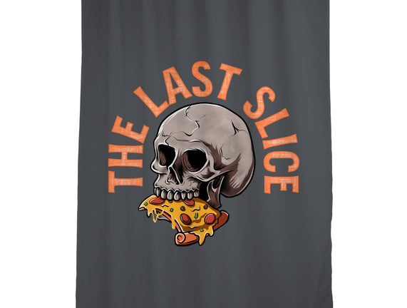 The Last Slice