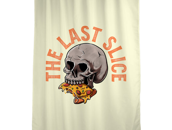 The Last Slice