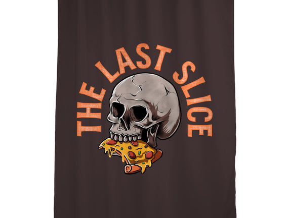 The Last Slice