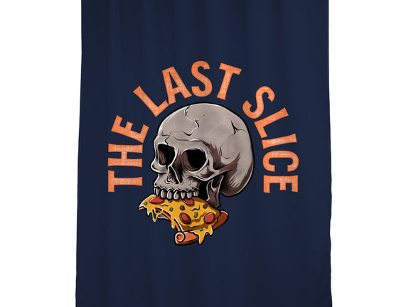 The Last Slice