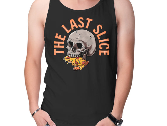 The Last Slice