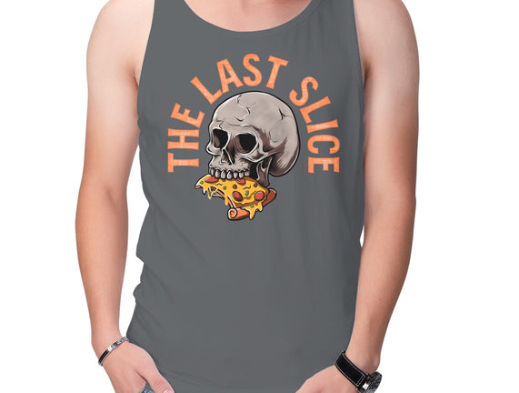 The Last Slice