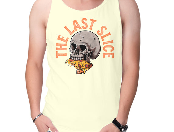 The Last Slice