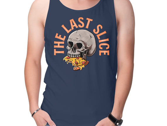 The Last Slice