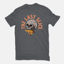 The Last Slice-mens heavyweight tee-zillustra