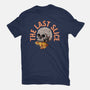 The Last Slice-mens heavyweight tee-zillustra